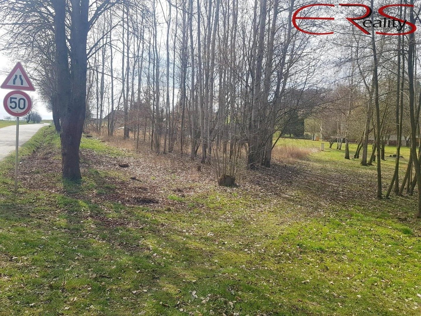 Prodej pozemku 945 m² - foto 5