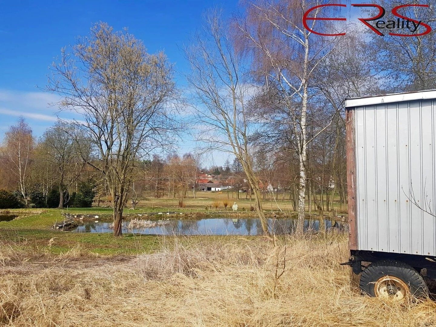 Prodej pozemku 945 m² - foto 6
