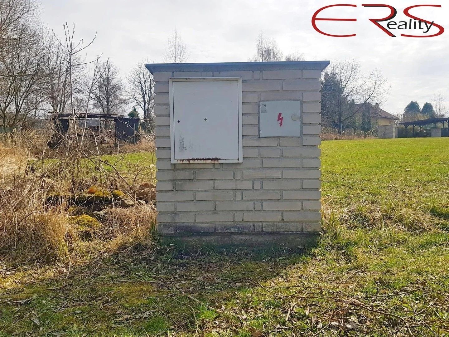Prodej pozemku 945 m² - foto 12