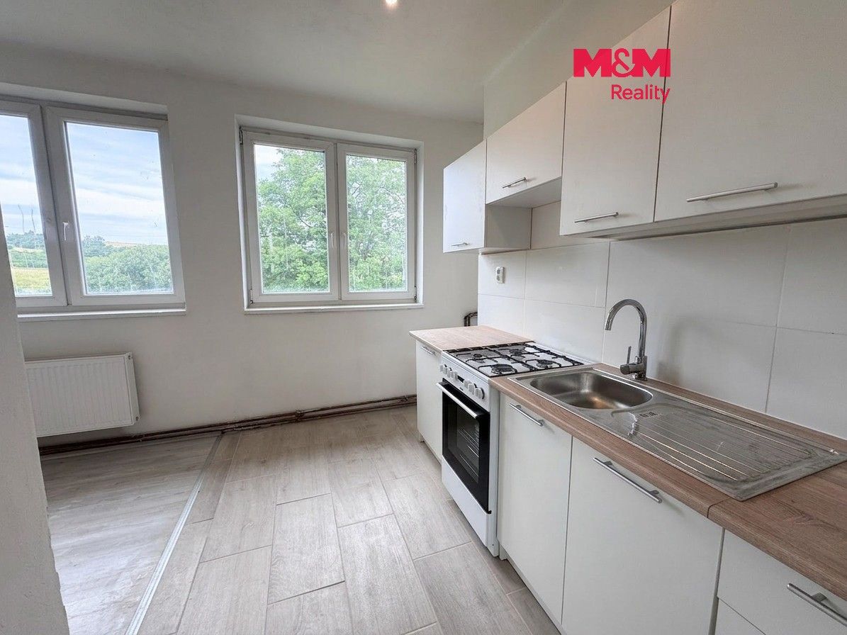 Prodej bytu 2+1 58 m² - foto 1