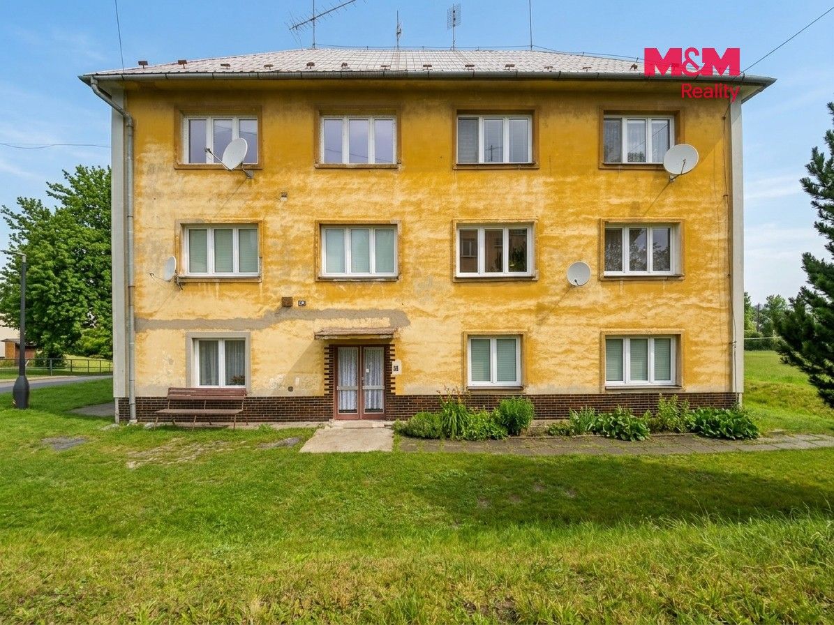 Prodej bytu 2+1 58 m² - foto 8