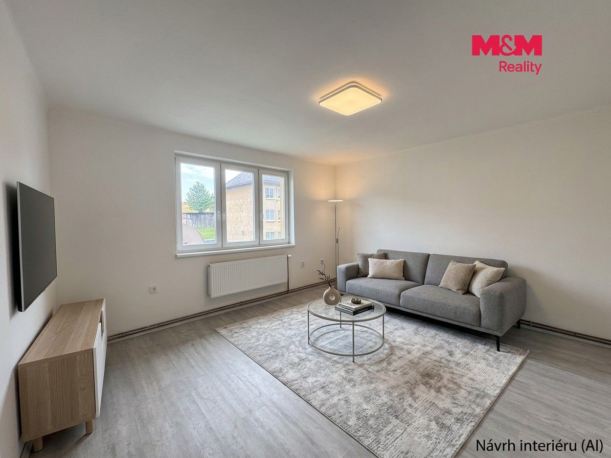 Prodej bytu 2+1 58 m² - foto 6