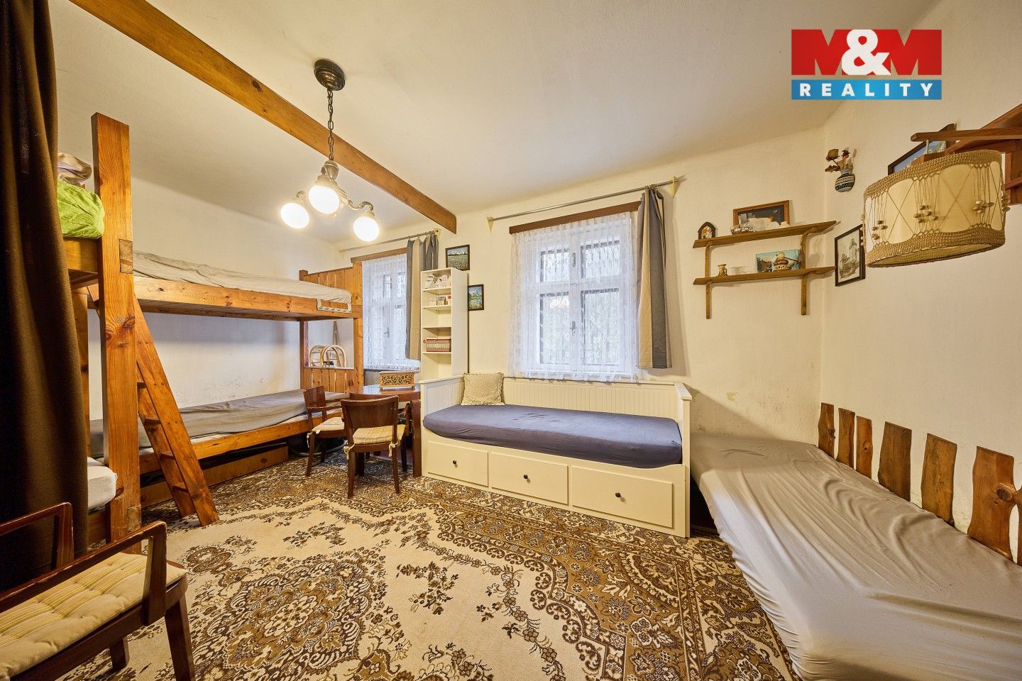 Prodej domu 150 m² - foto 5