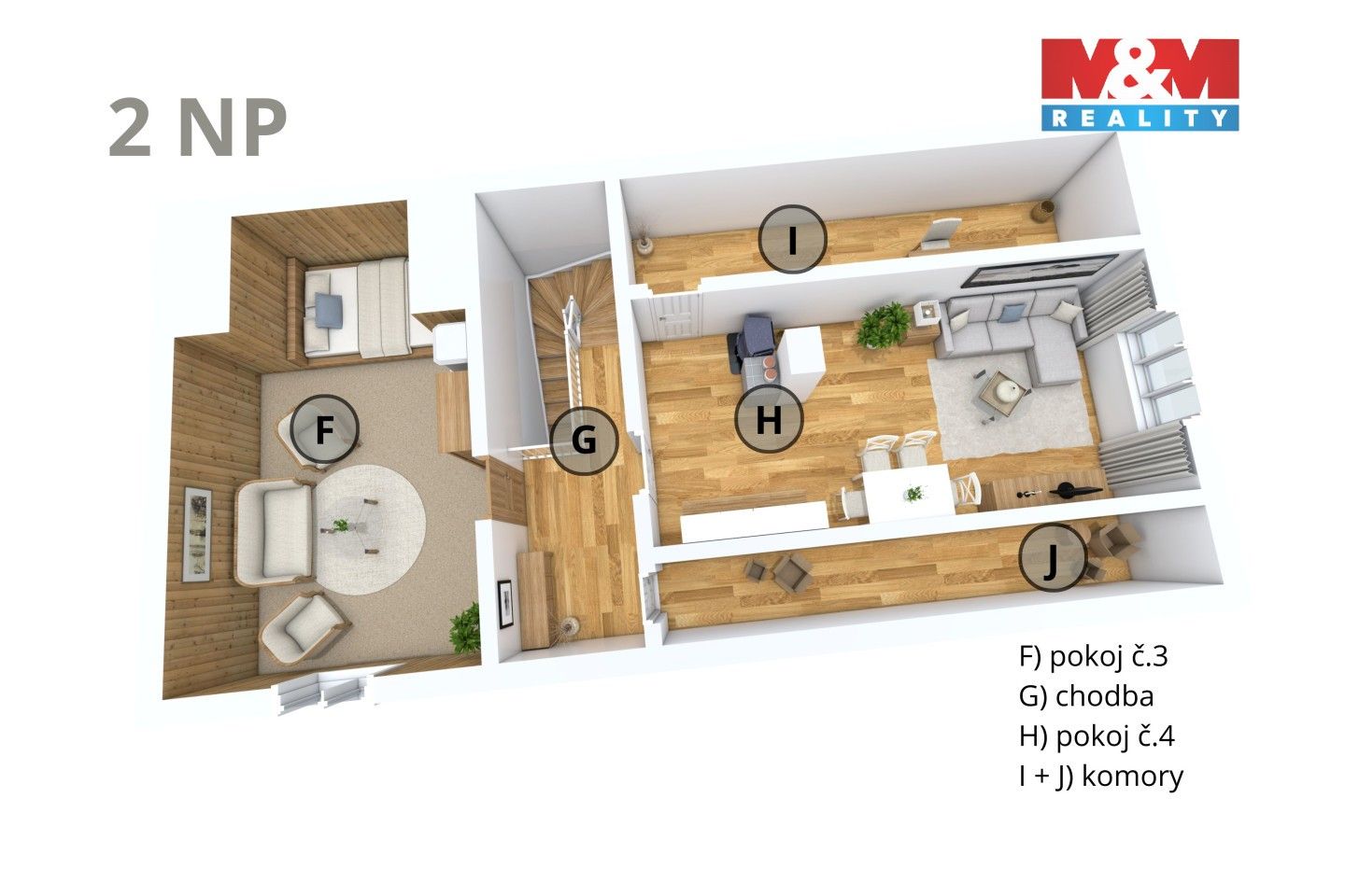 Prodej domu 150 m² - foto 14