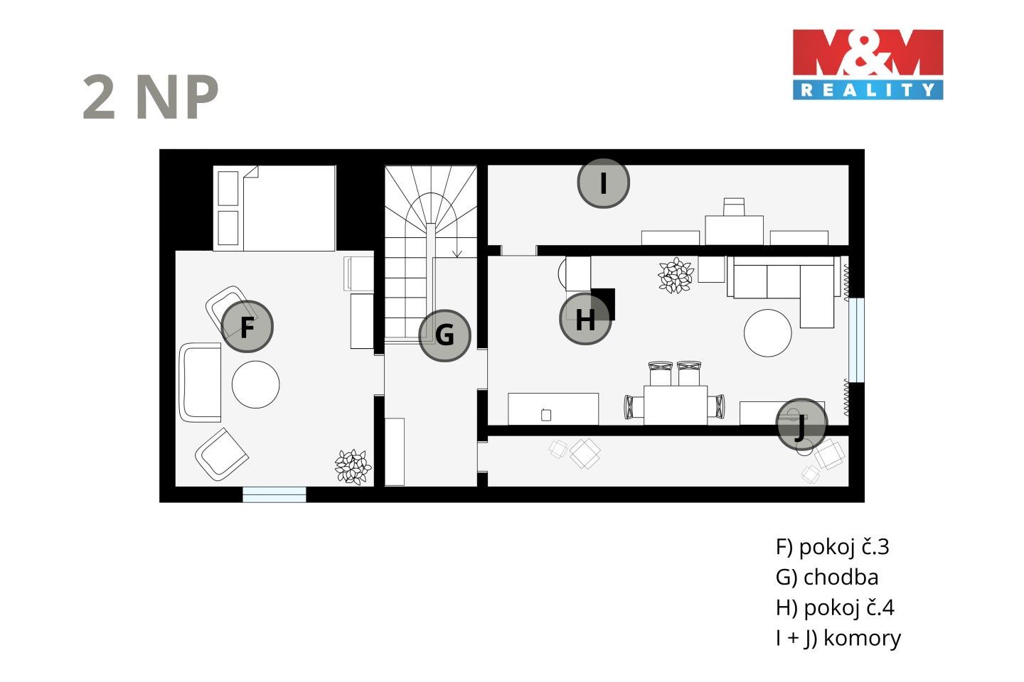 Prodej domu 150 m² - foto 15