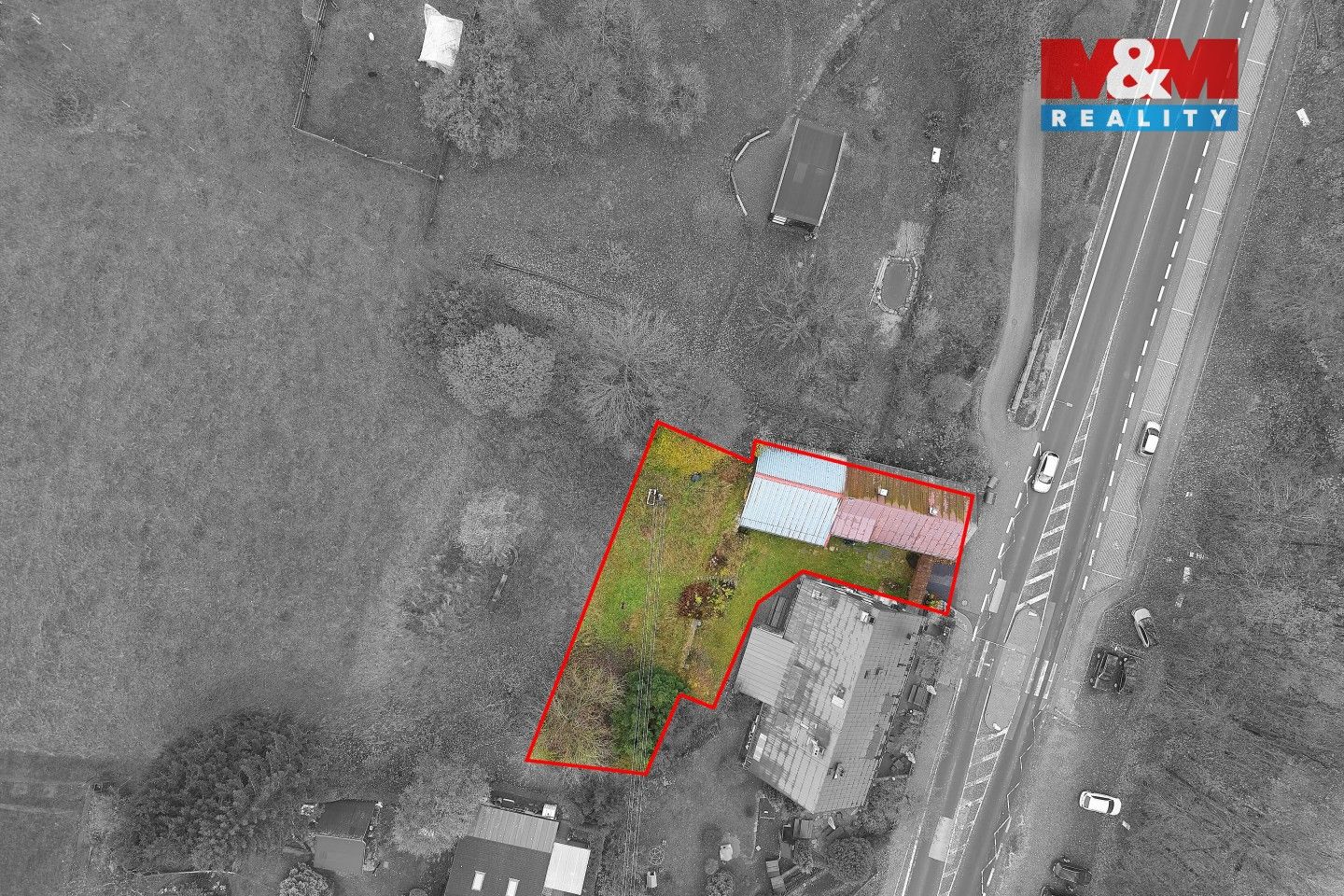 Prodej domu 150 m² - foto 18