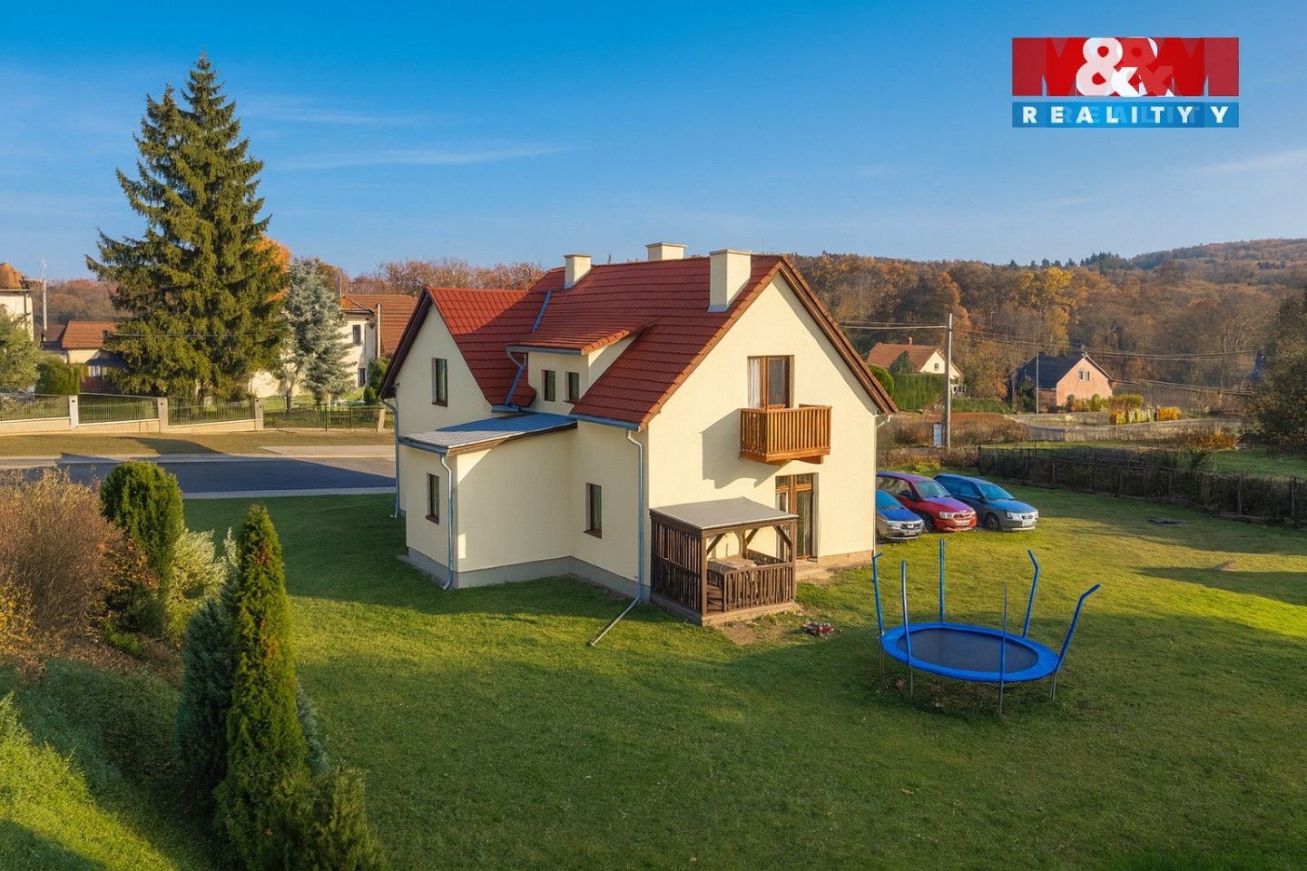 Prodej domu 180 m² - foto 3
