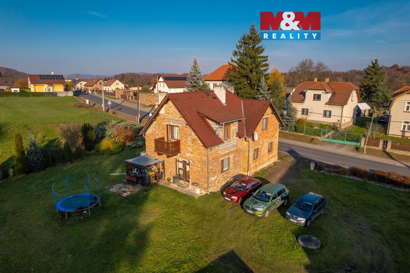 Prodej domu 180 m² - foto 2