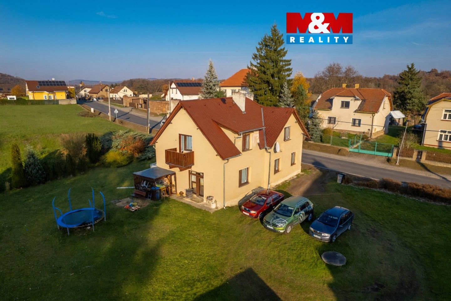 Prodej domu 180 m² - foto 1