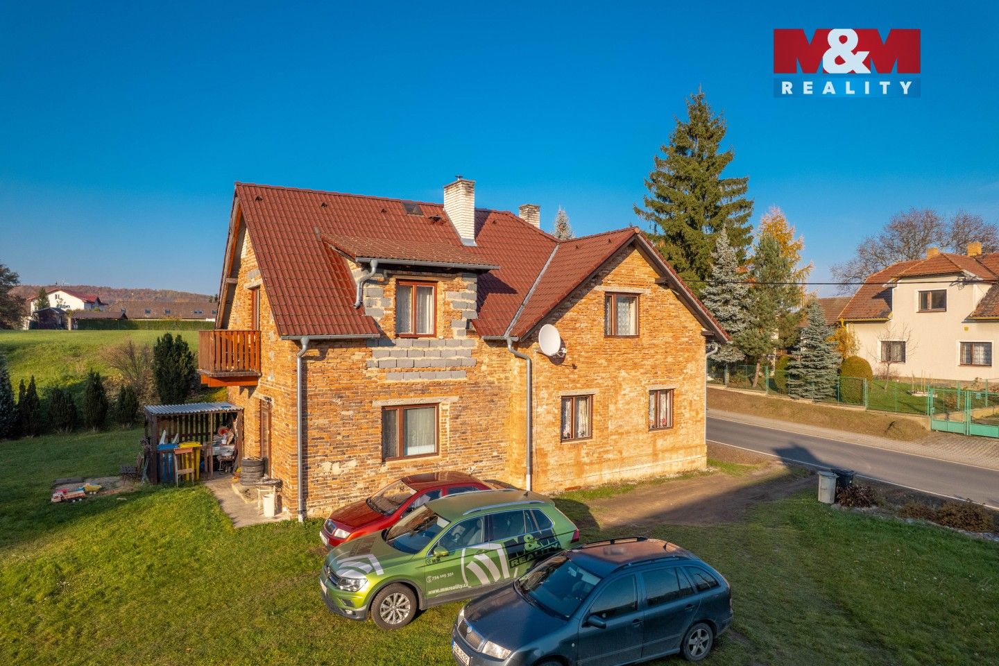 Prodej domu 180 m² - foto 4