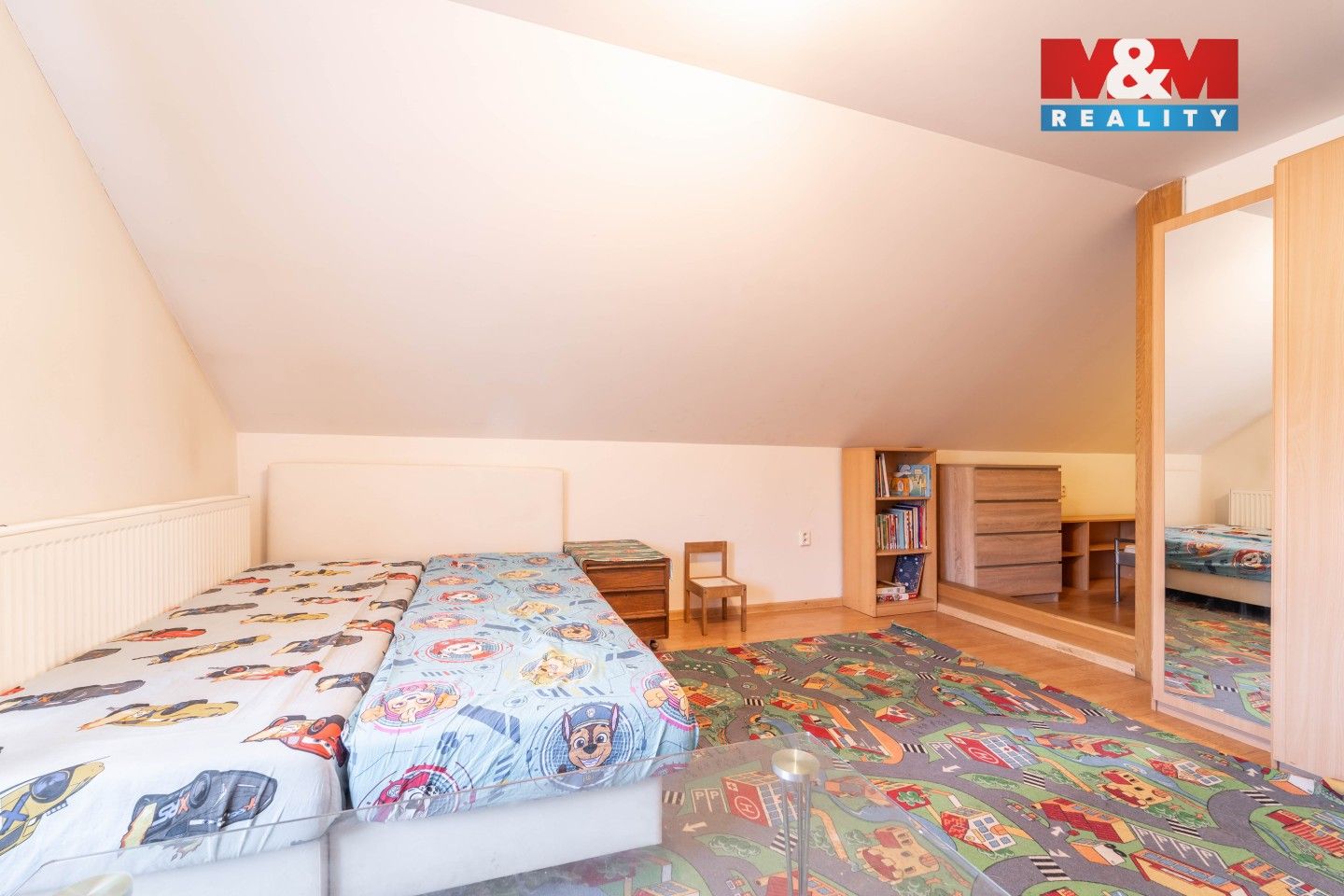 Prodej domu 180 m² - foto 8