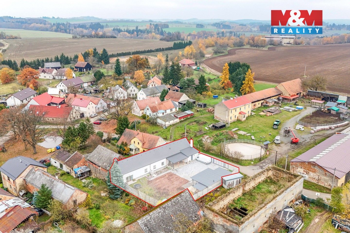 Prodej domu 252 m² - foto 11