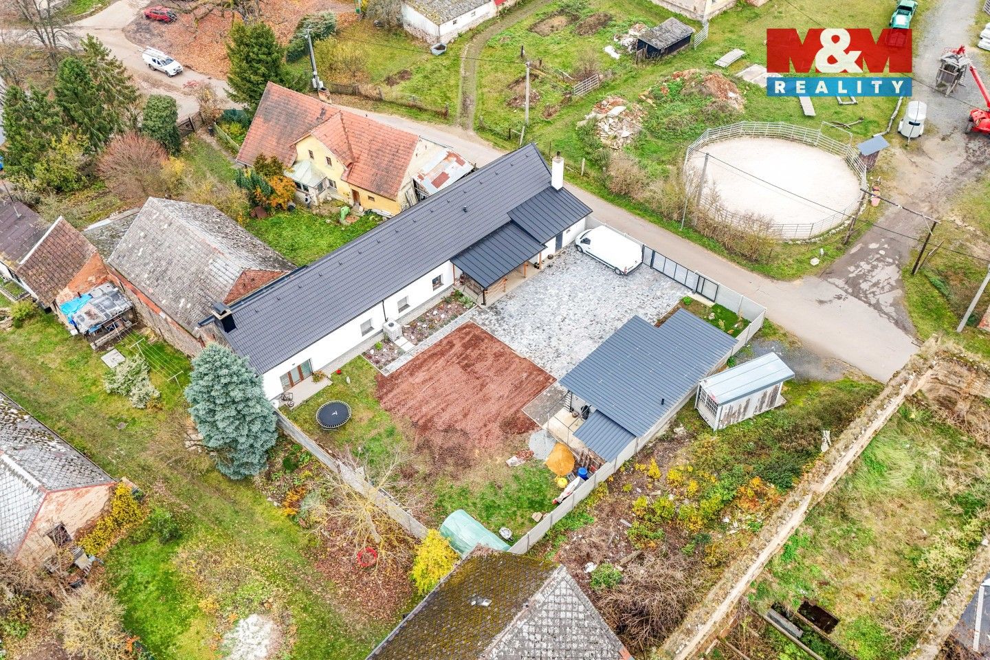 Prodej domu 252 m² - foto 12