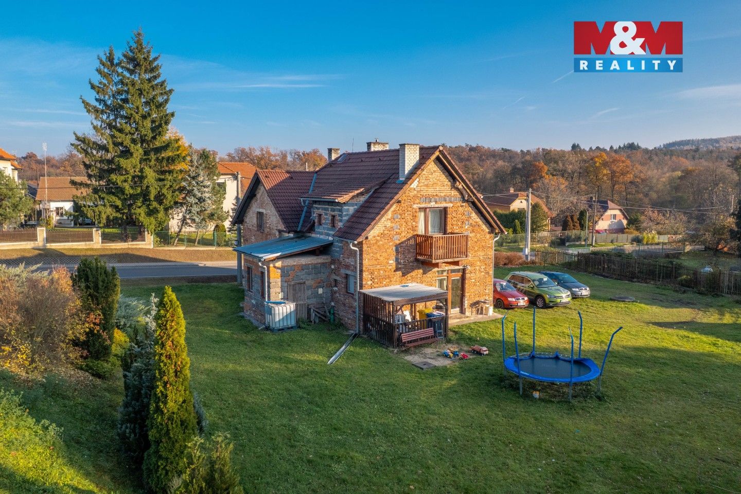 Prodej domu 180 m² - foto 29