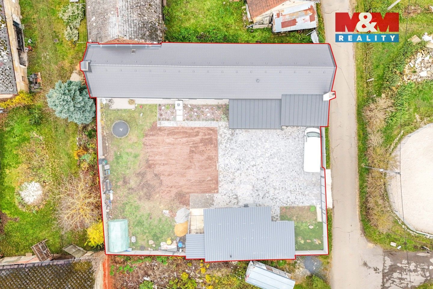 Prodej domu 252 m² - foto 32