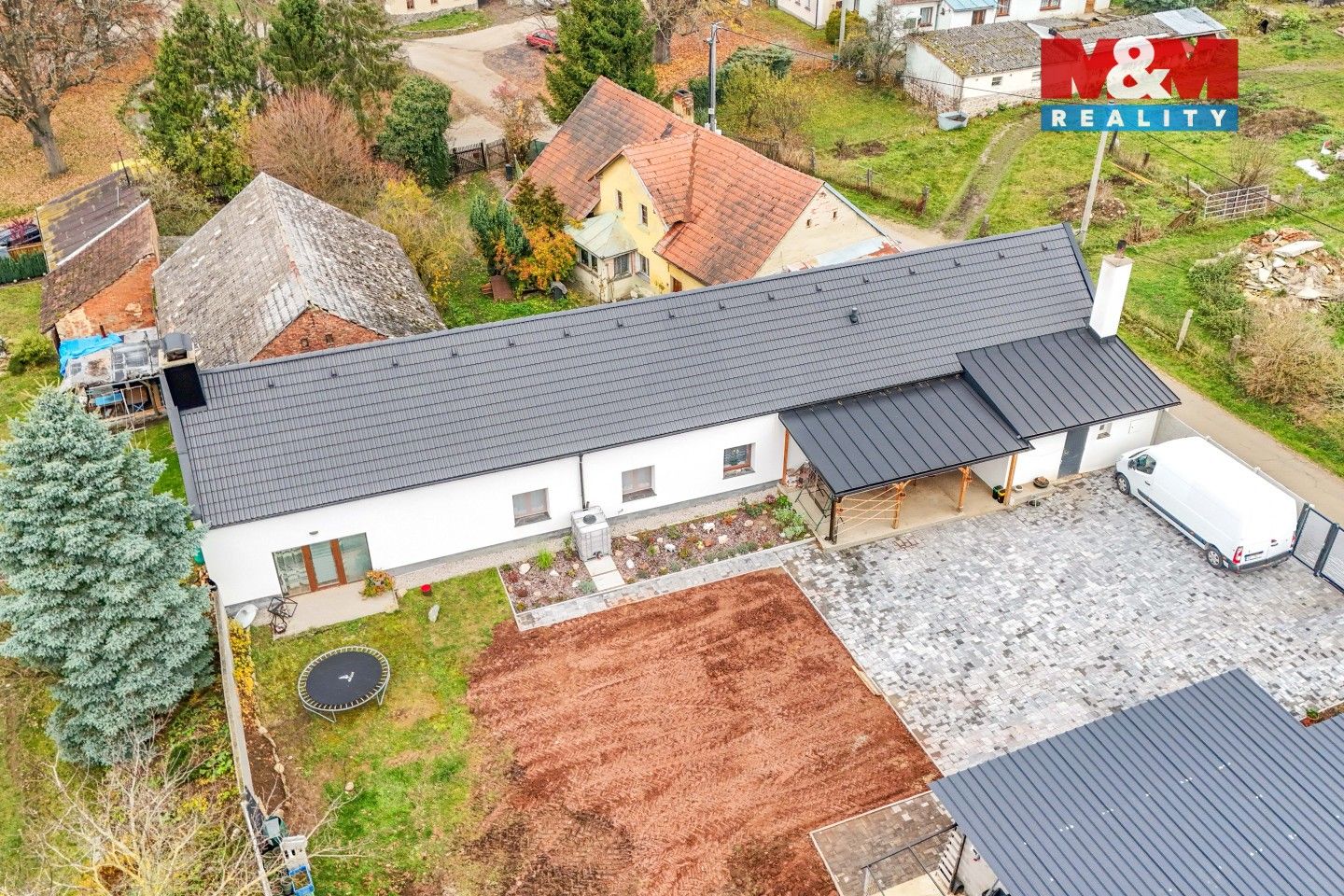 Prodej domu 252 m² - foto 35