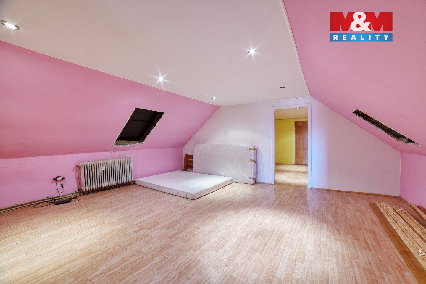 Prodej domu 252 m² - foto 38