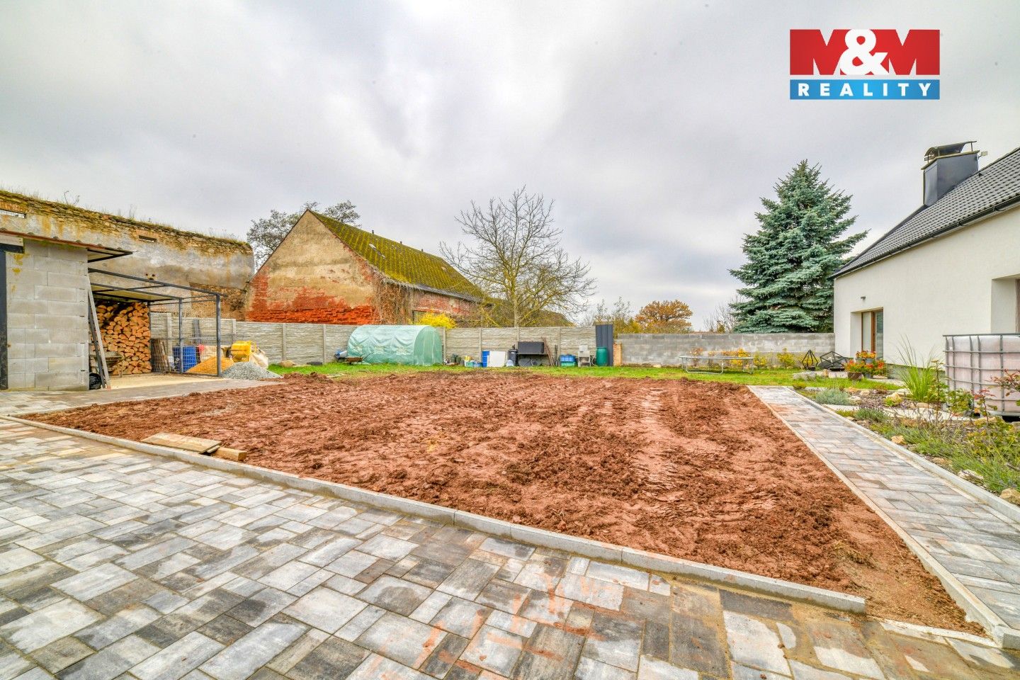 Prodej domu 252 m² - foto 45