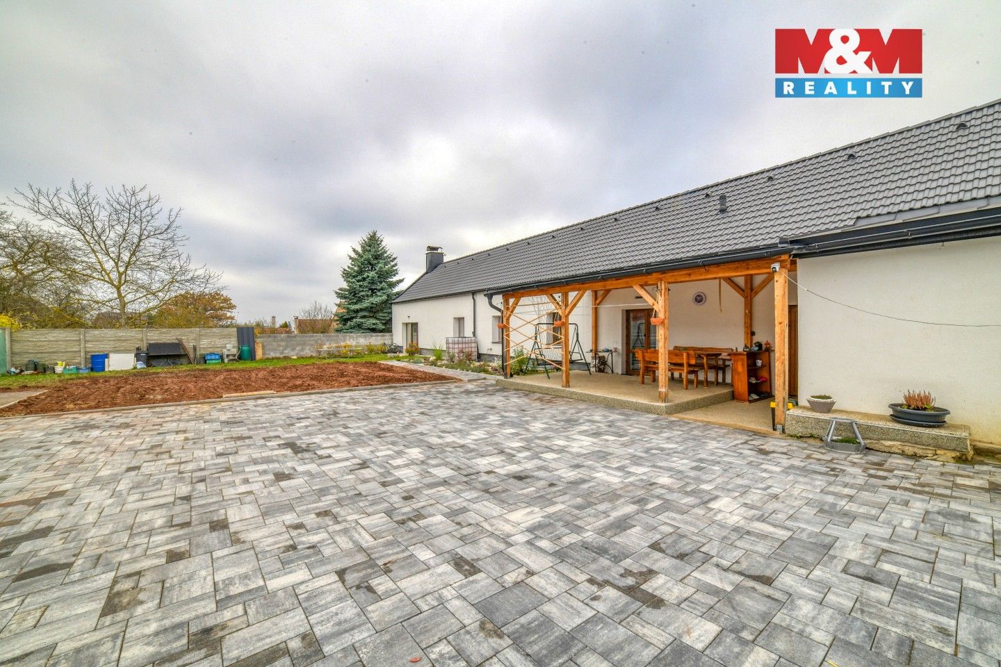 Prodej domu 252 m² - foto 43