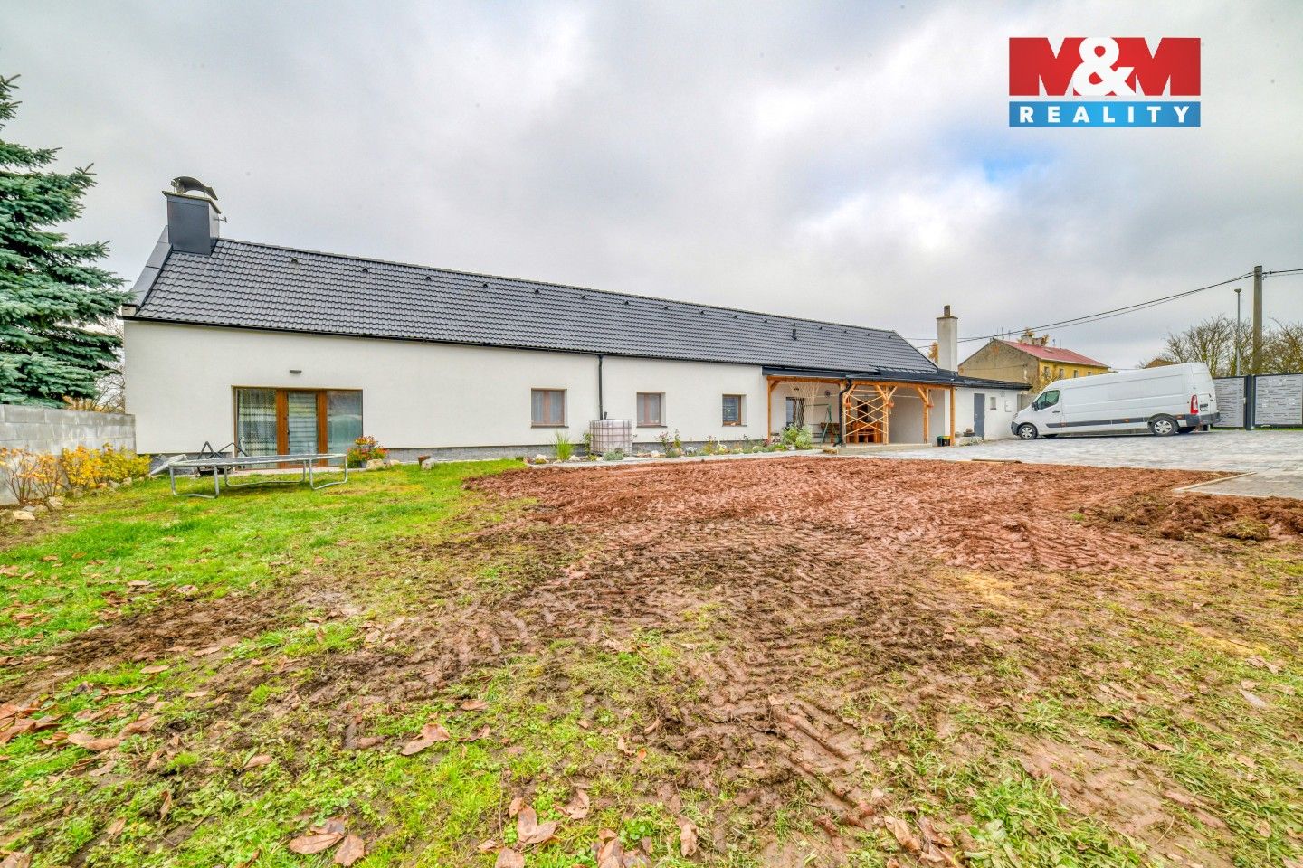 Prodej domu 252 m² - foto 47
