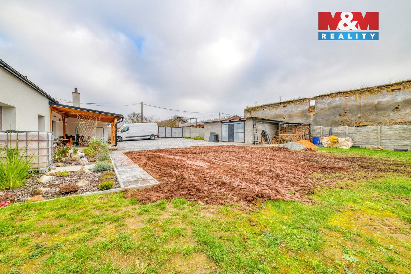 Prodej domu 252 m² - foto 46