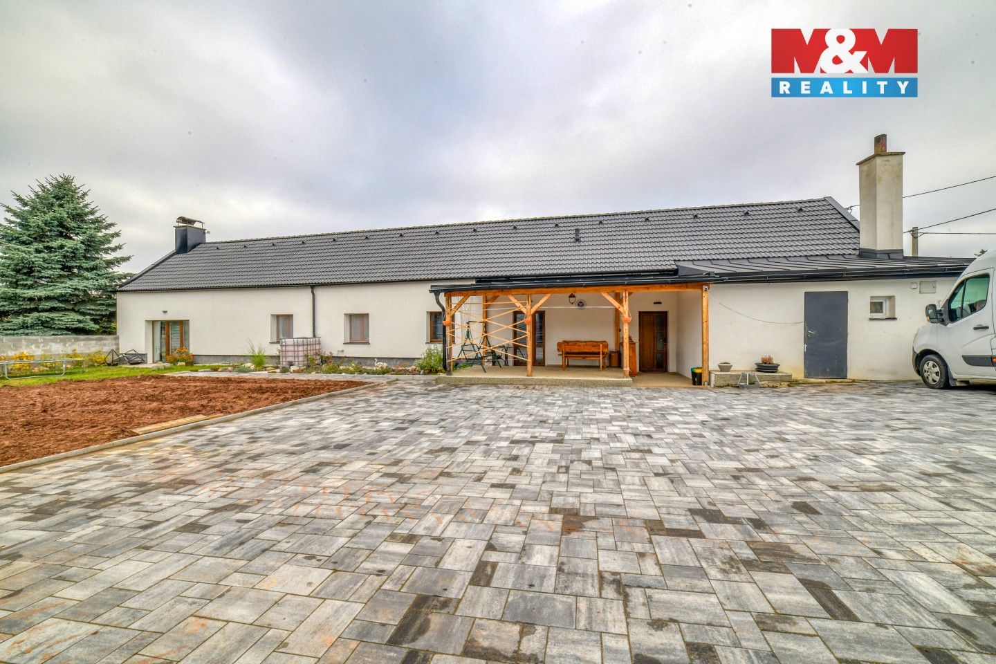 Prodej domu 252 m² - foto 42