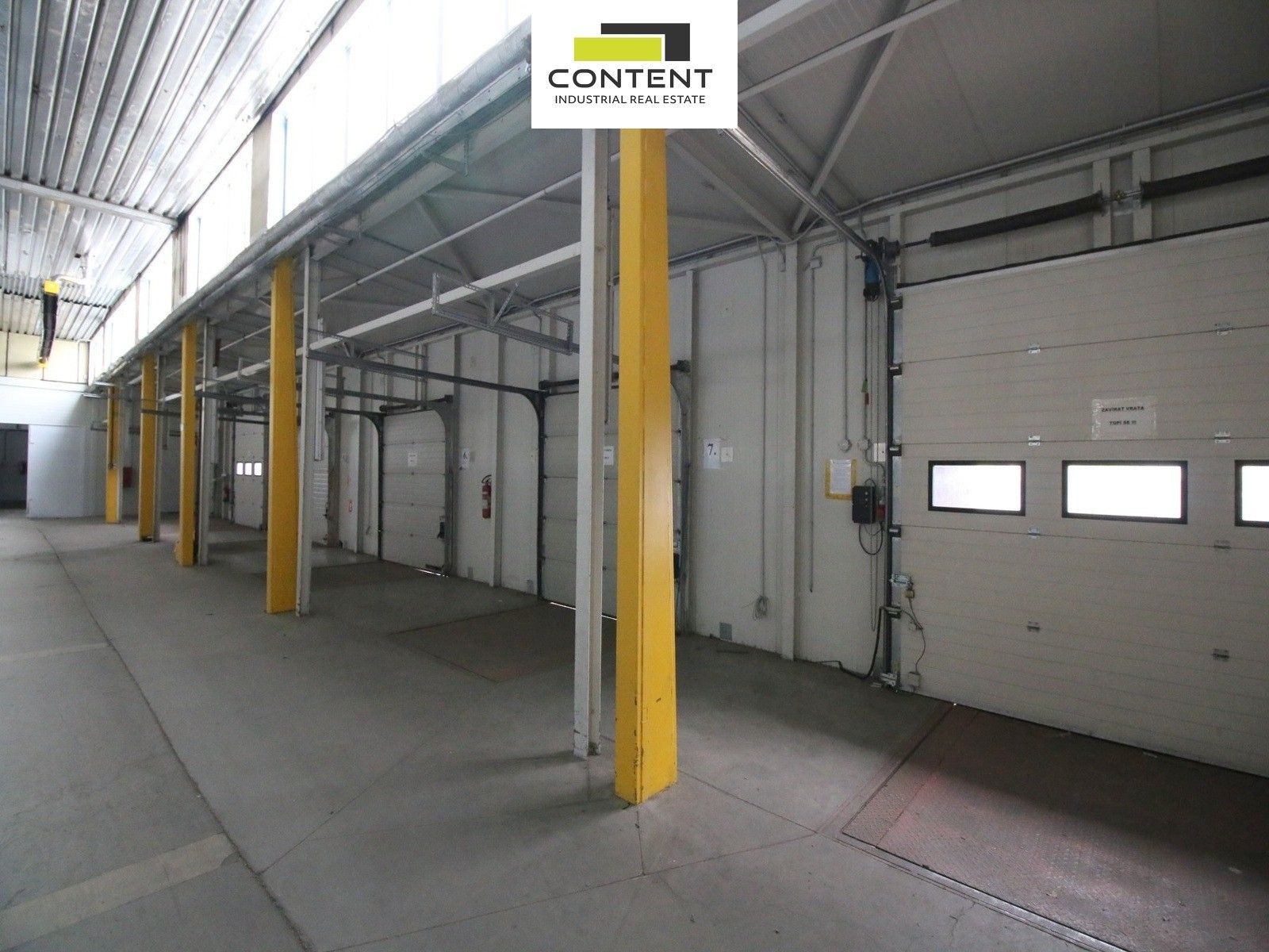Pronájem komerčního prostoru 9008 m² - foto 5