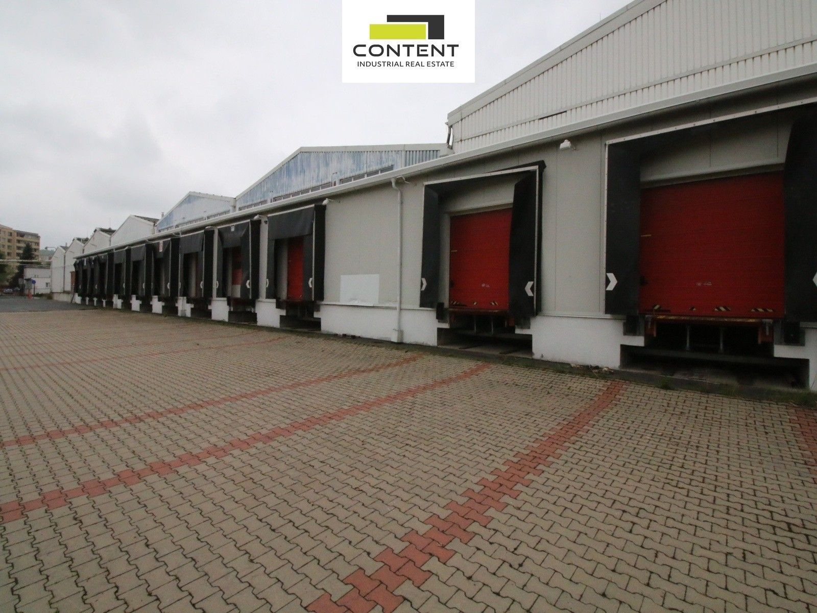 Pronájem komerčního prostoru 9008 m² - foto 3