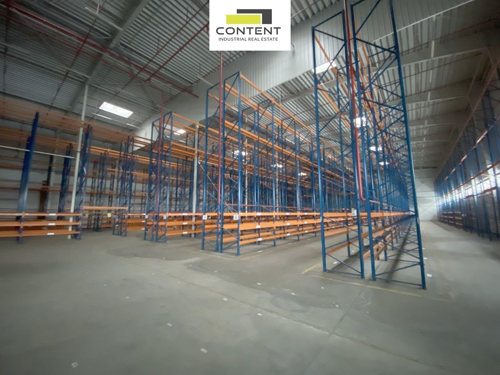 Pronájem komerčního prostoru 9008 m² - foto 6