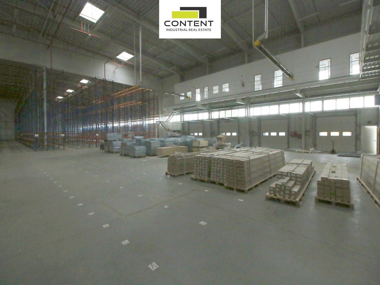 Pronájem komerčního prostoru 9008 m² - foto 11