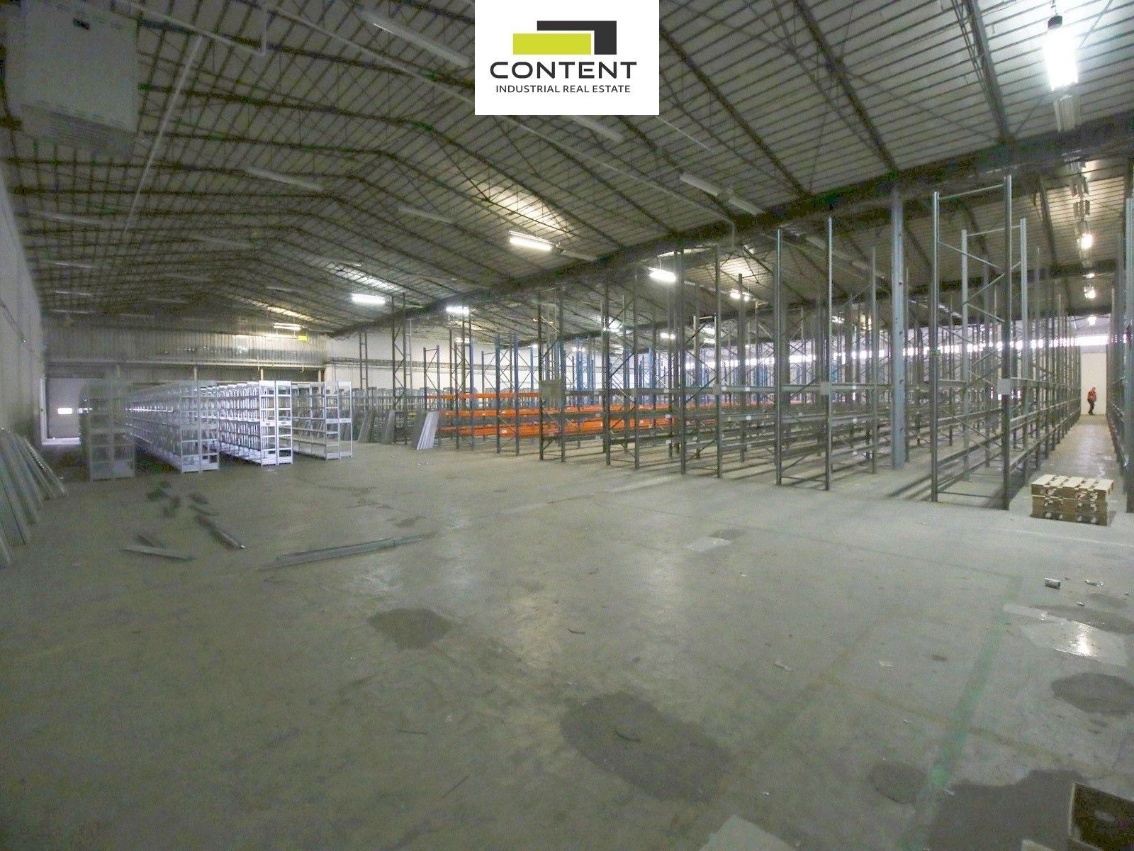 Pronájem komerčního prostoru 9008 m² - foto 10