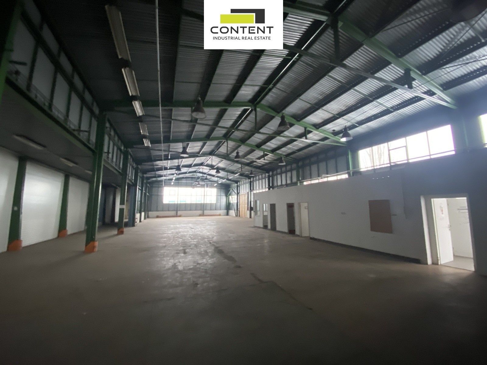 Pronájem komerčního prostoru 9008 m² - foto 14