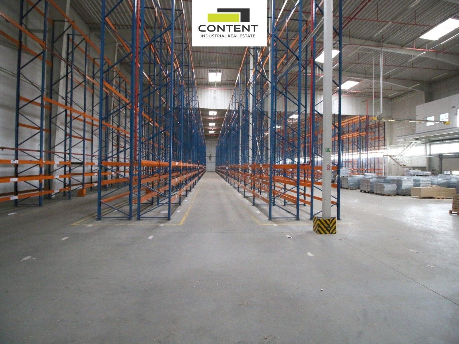 Pronájem komerčního prostoru 9008 m² - foto 16
