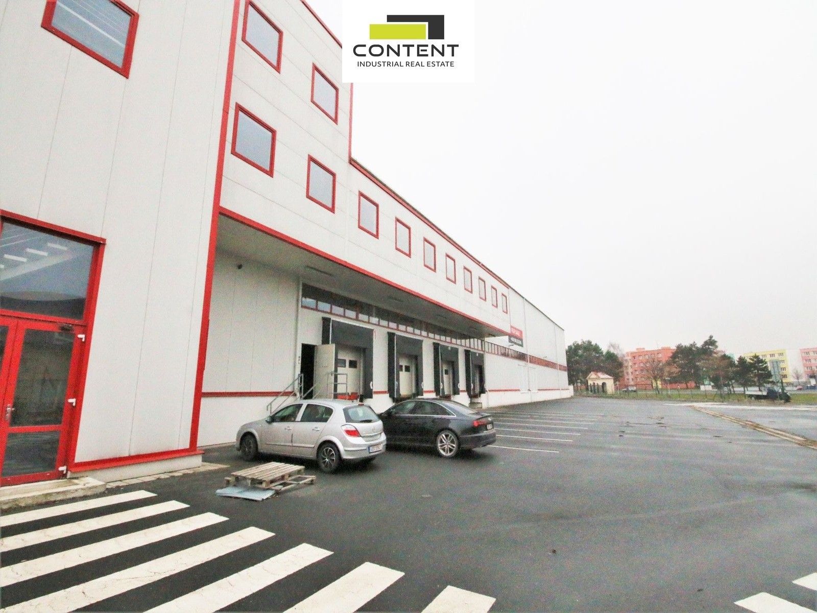 Pronájem komerčního prostoru 9008 m² - foto 17
