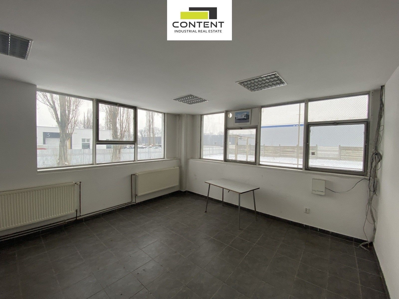Pronájem komerčního prostoru 9008 m² - foto 20