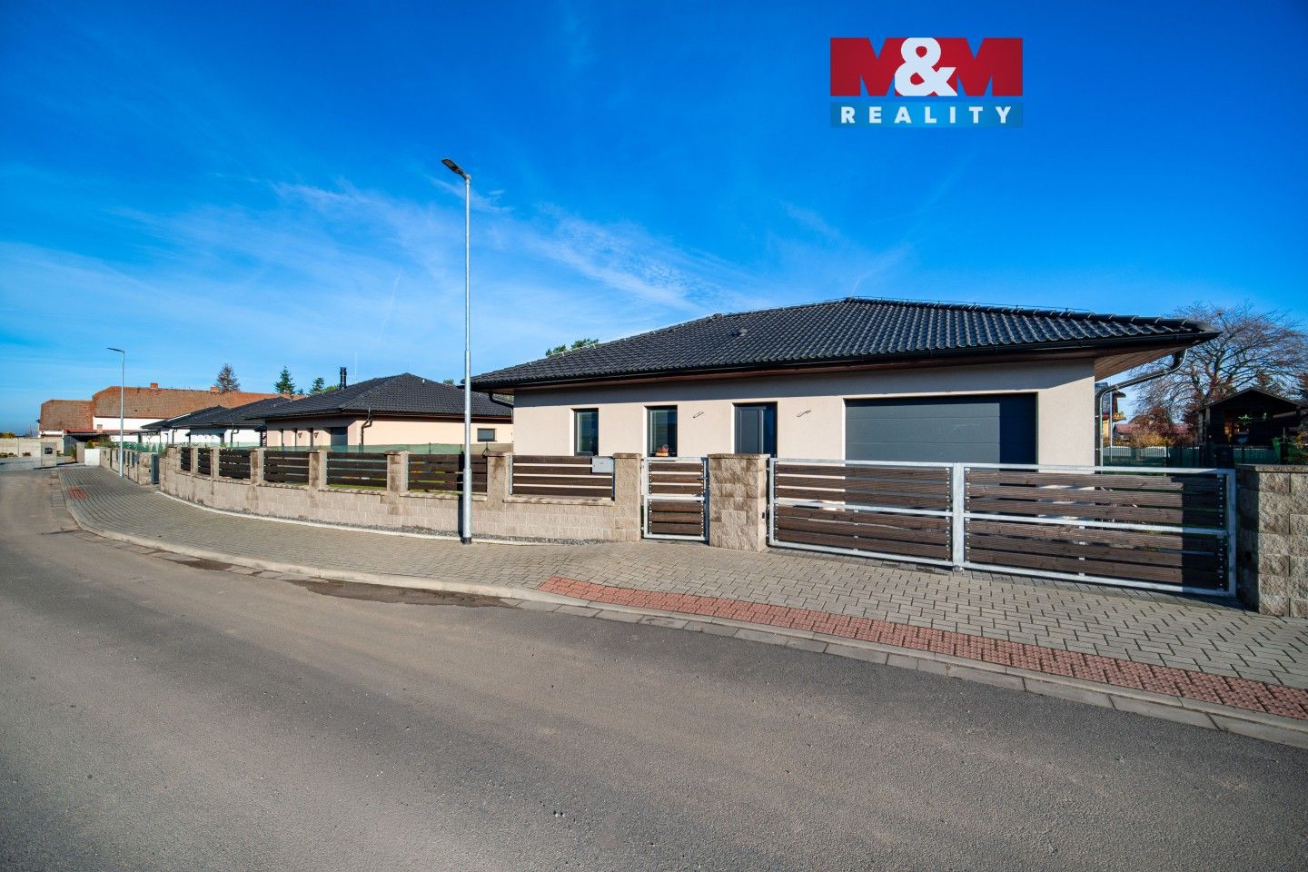 Prodej domu 170 m² - foto 1
