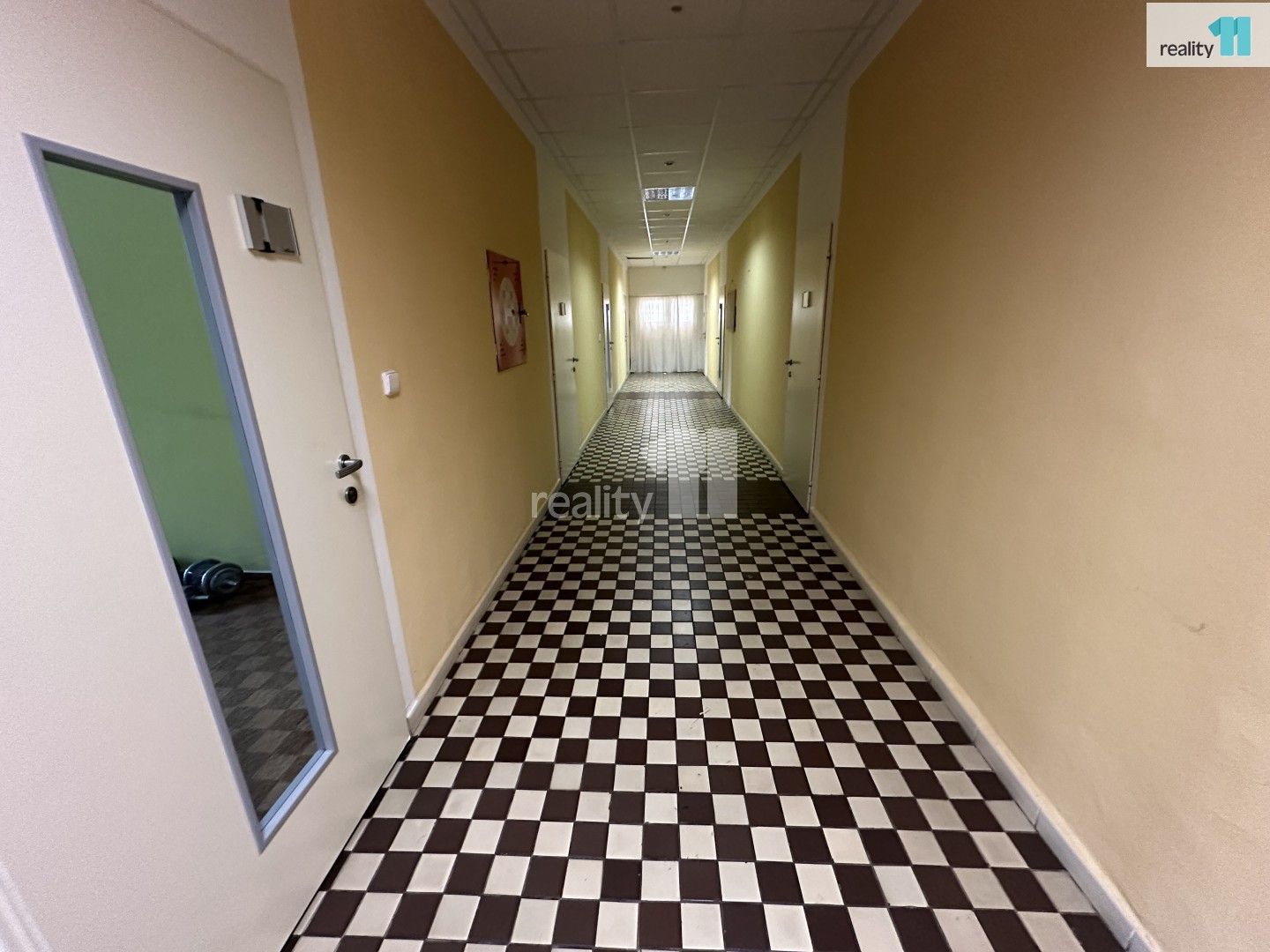 Pronájem komerčního prostoru 40 m² - foto 3