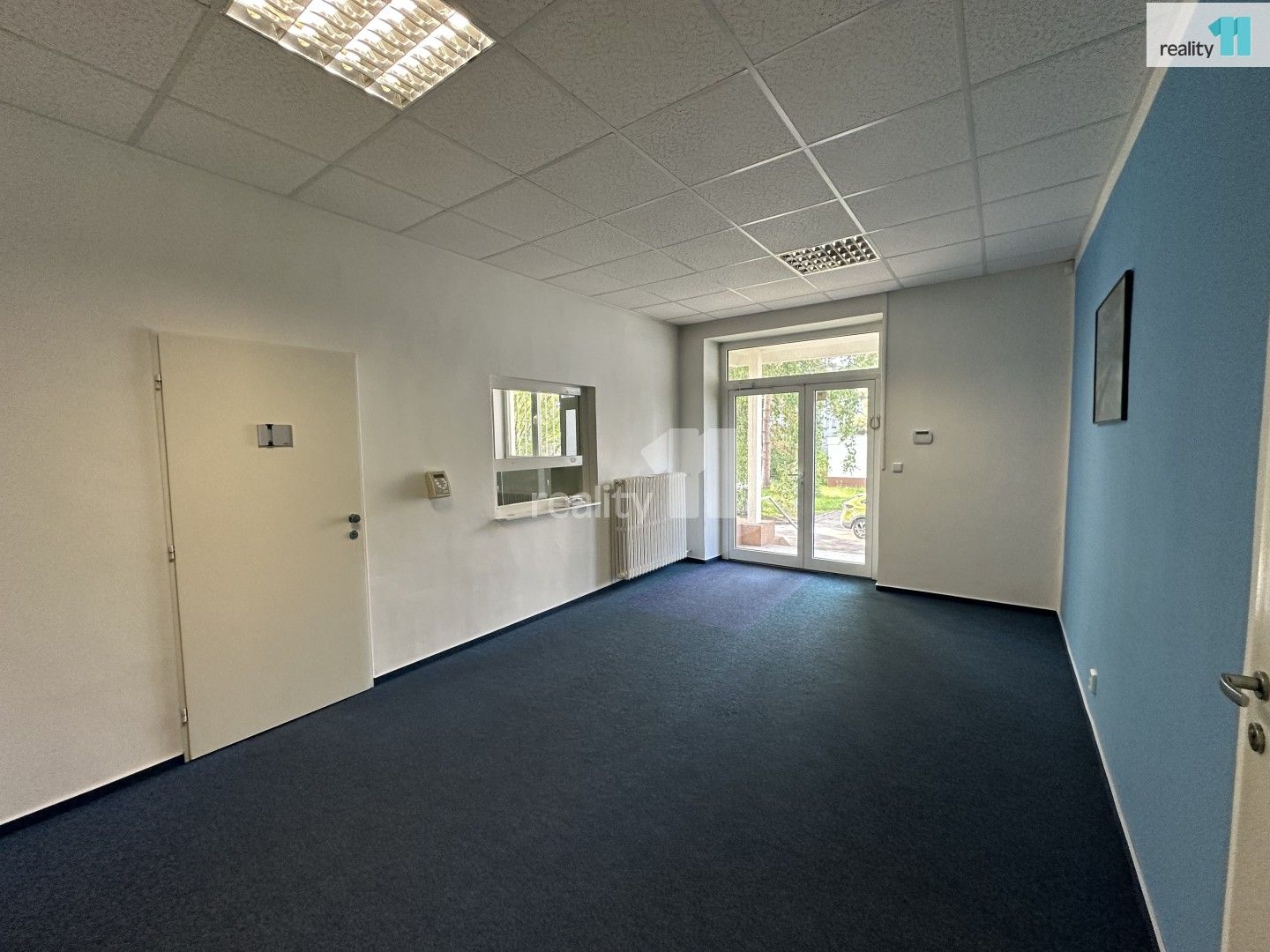 Pronájem komerčního prostoru 40 m² - foto 5
