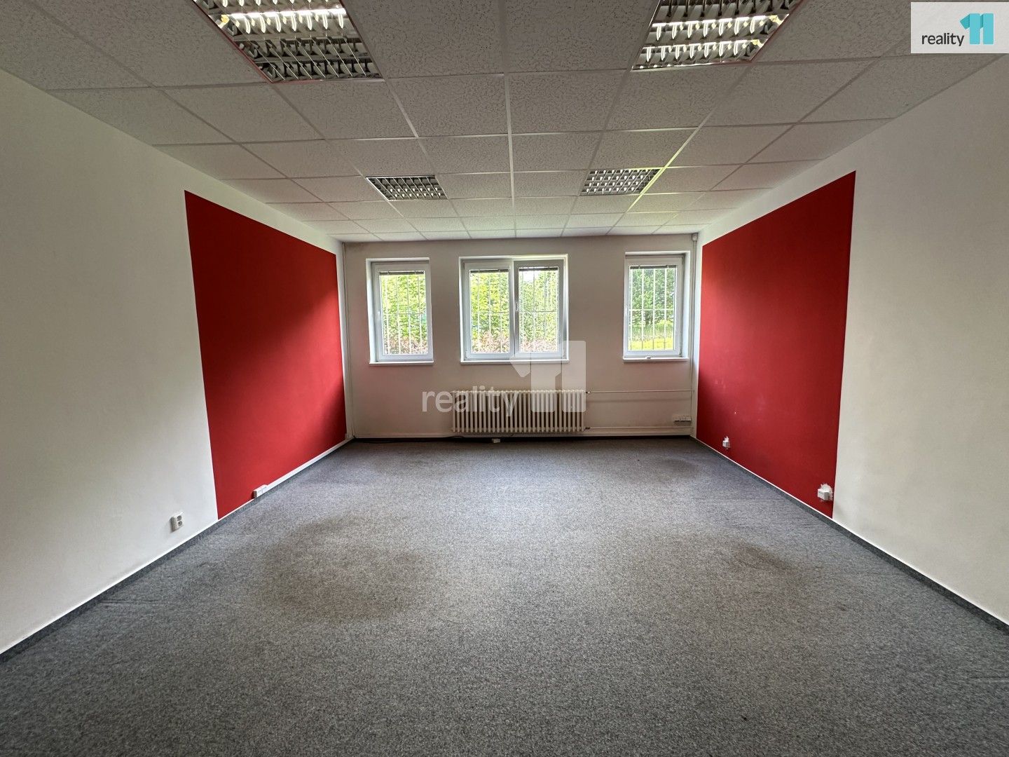 Pronájem komerčního prostoru 40 m² - foto 7