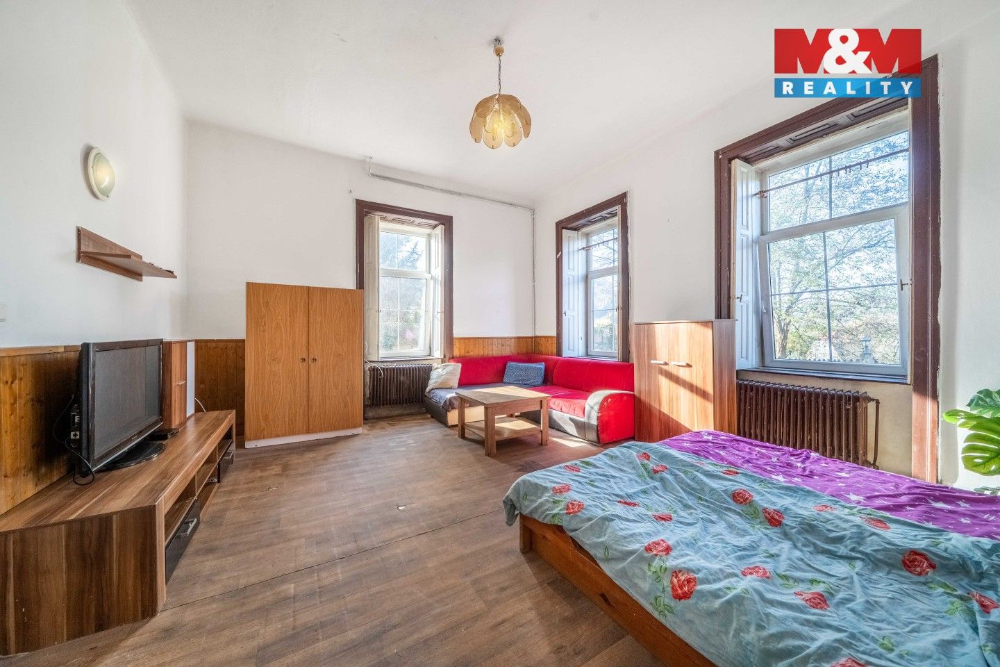 Prodej komerčního prostoru 275 m² - foto 4