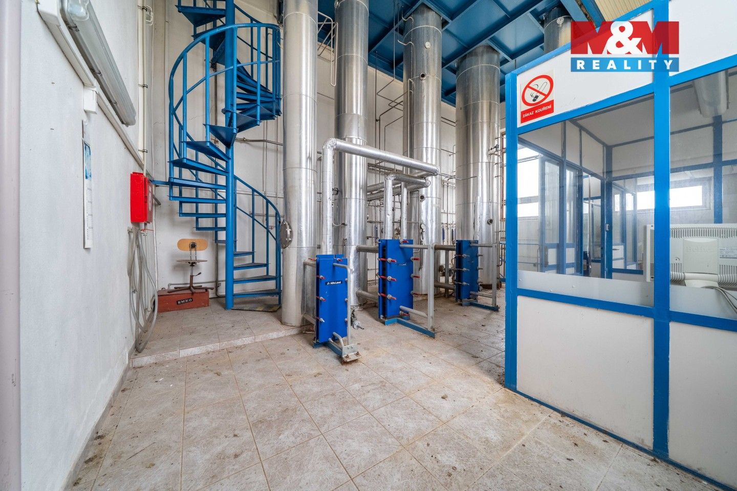 Prodej komerčního prostoru 762 m² - foto 11