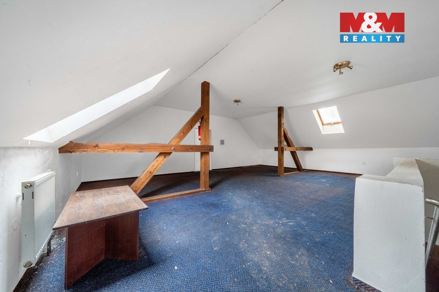 Prodej komerčního prostoru 762 m² - foto 14