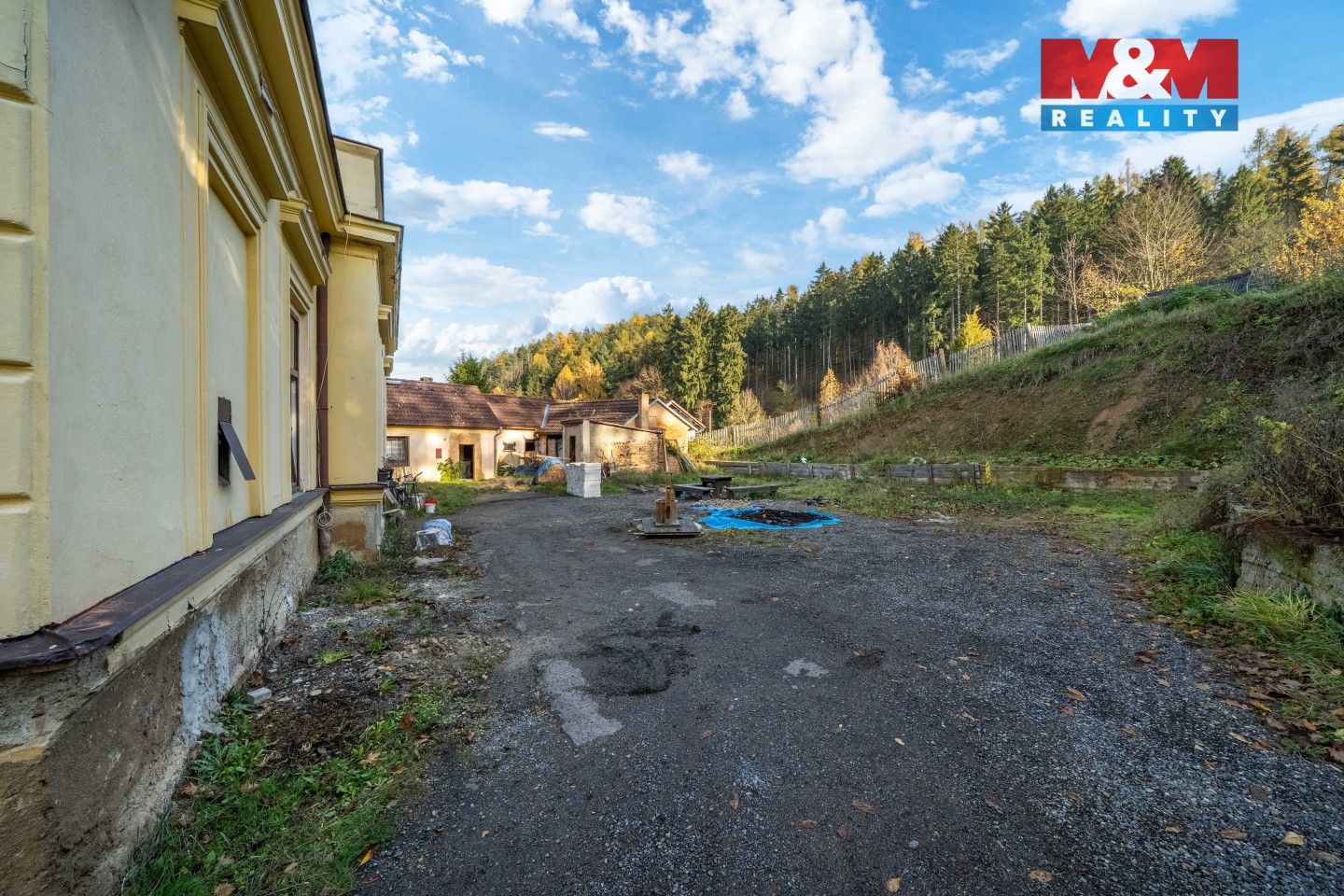 Prodej komerčního prostoru 275 m² - foto 14
