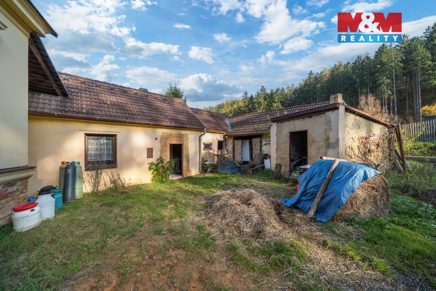 Prodej komerčního prostoru 275 m² - foto 16