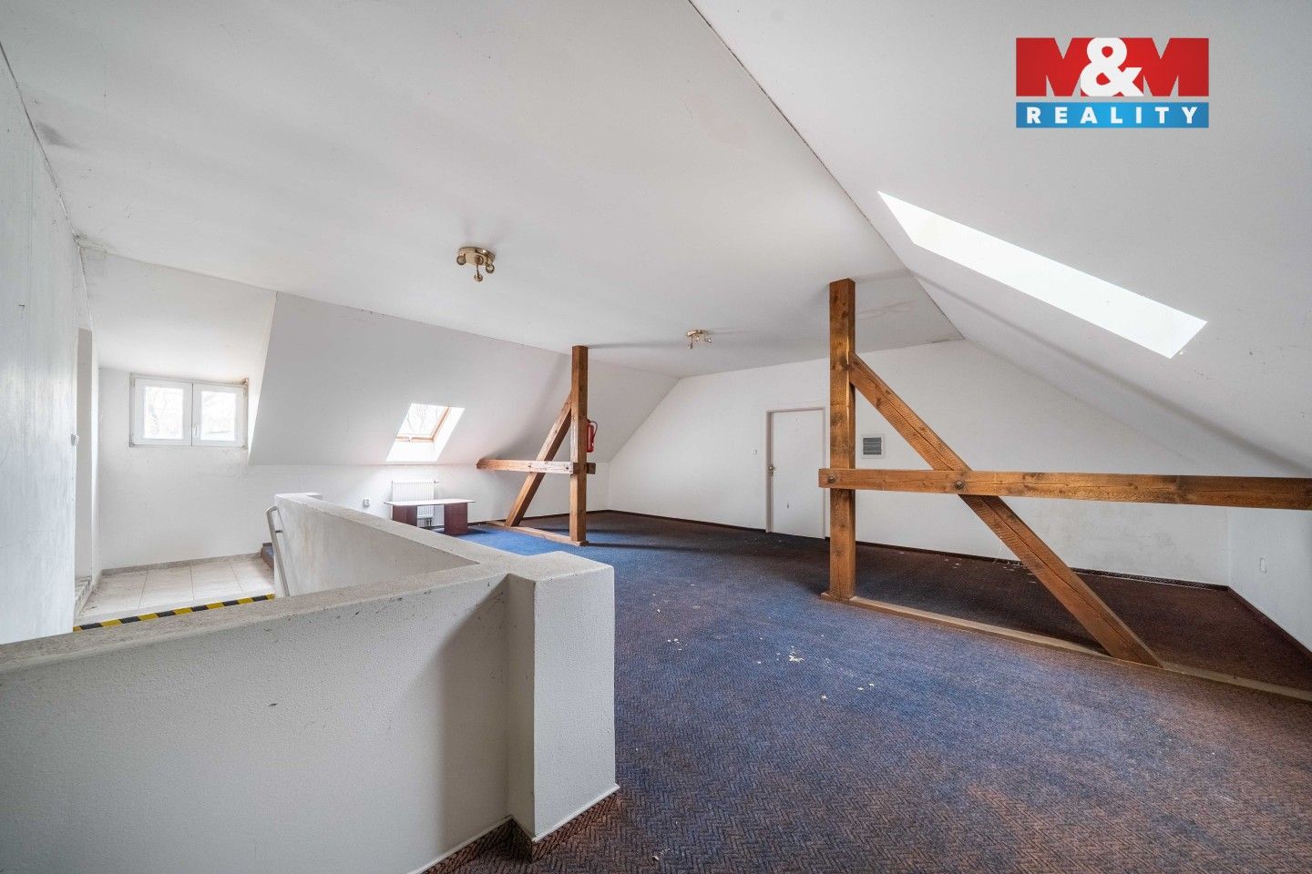 Prodej komerčního prostoru 762 m² - foto 18