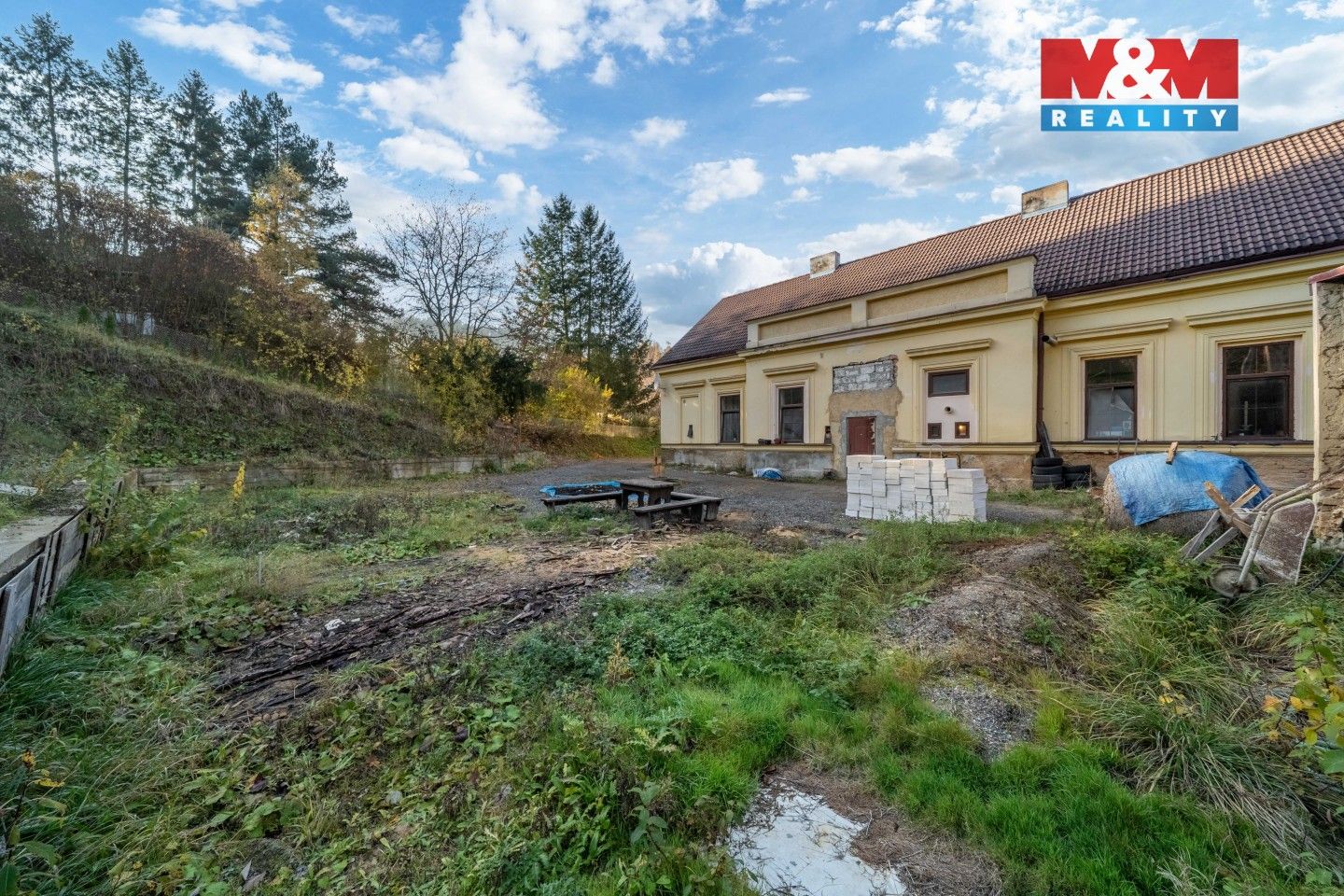 Prodej komerčního prostoru 275 m² - foto 15