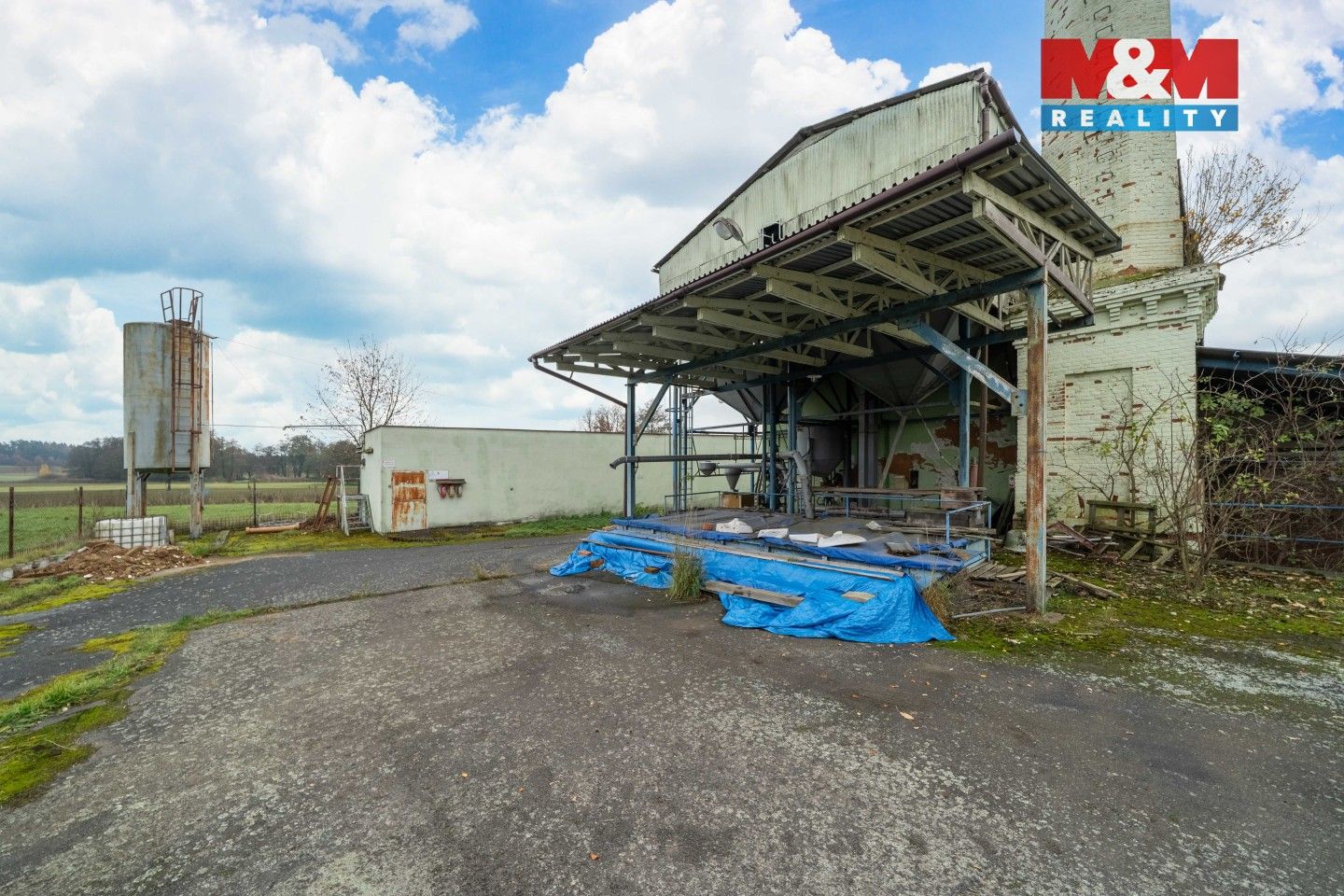 Prodej komerčního prostoru 762 m² - foto 21