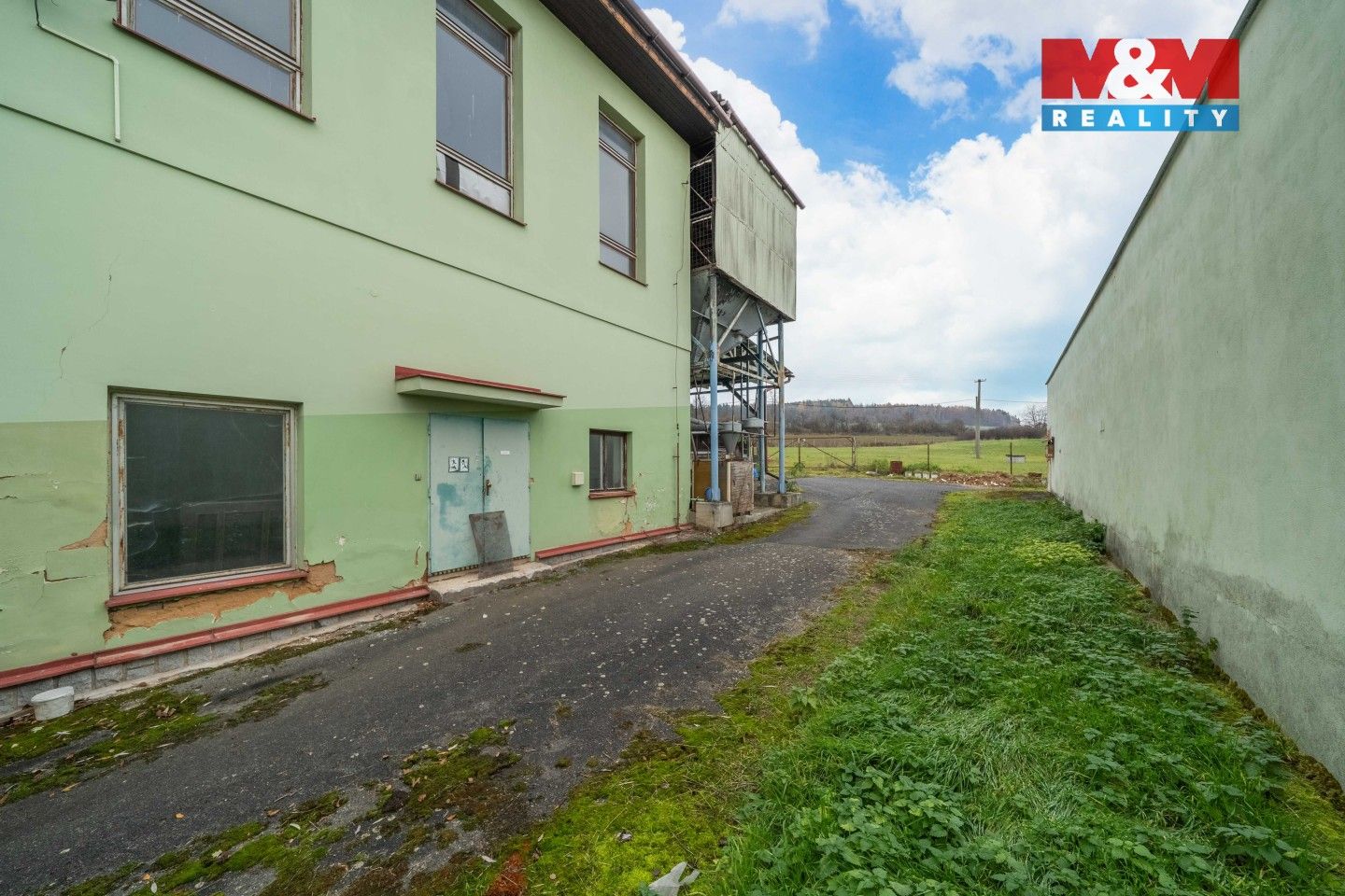 Prodej komerčního prostoru 762 m² - foto 22