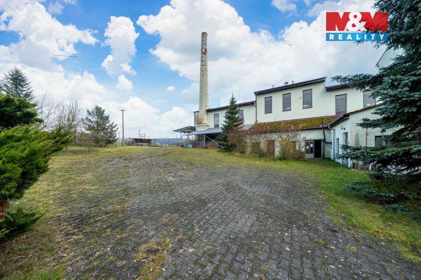 Prodej komerčního prostoru 762 m² - foto 23