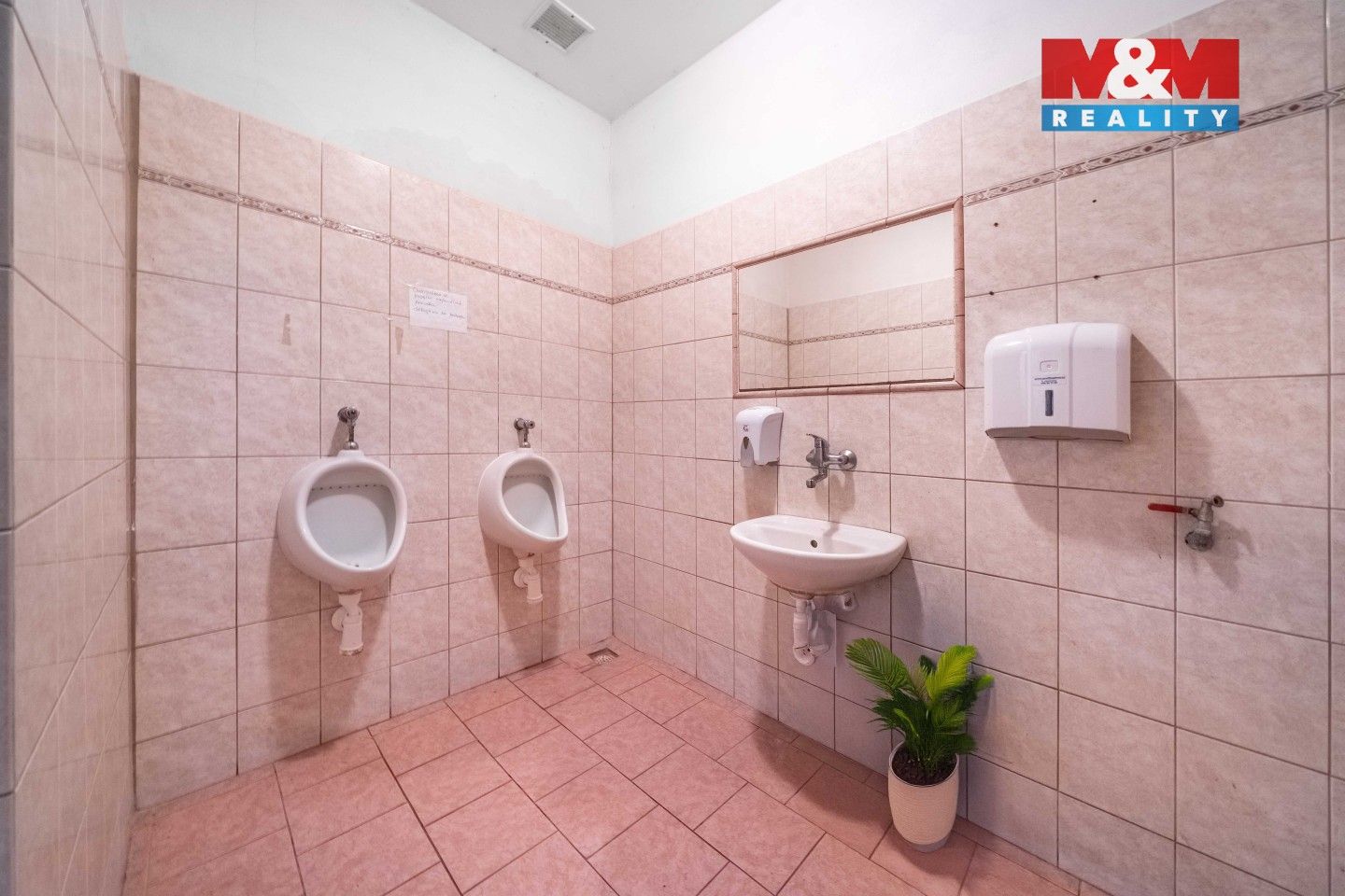 Prodej komerčního prostoru 275 m² - foto 21